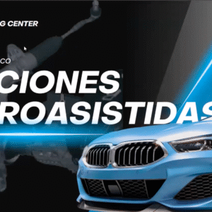 Direcciones Electroasistidas BMW